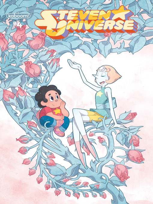 Title details for Steven Universe (2017), Issue 4 by Grace Kraft - Available